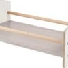 HABA 304858 - Puppenbett Tulpentraum, Holz