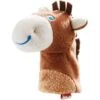 HABA 304937 - Fingerpuppe - Pferd Paul