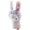 HABA 304938 - Fingerpuppe - Hase Helena