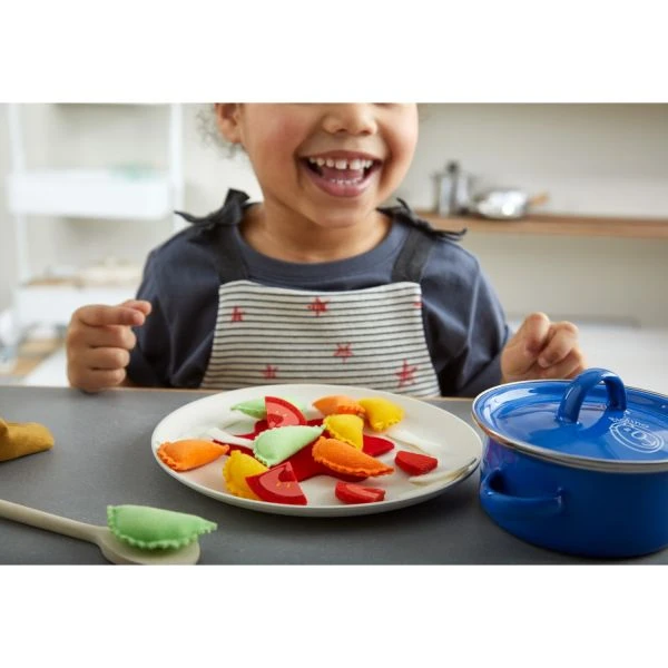 HABA 305023 - Biofino - Ravioli HABA 305023 - Biofino - Ravioli -Spielzeug Welten Winkel