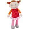 HABA 305041 - Kuschelpuppe - Mirka