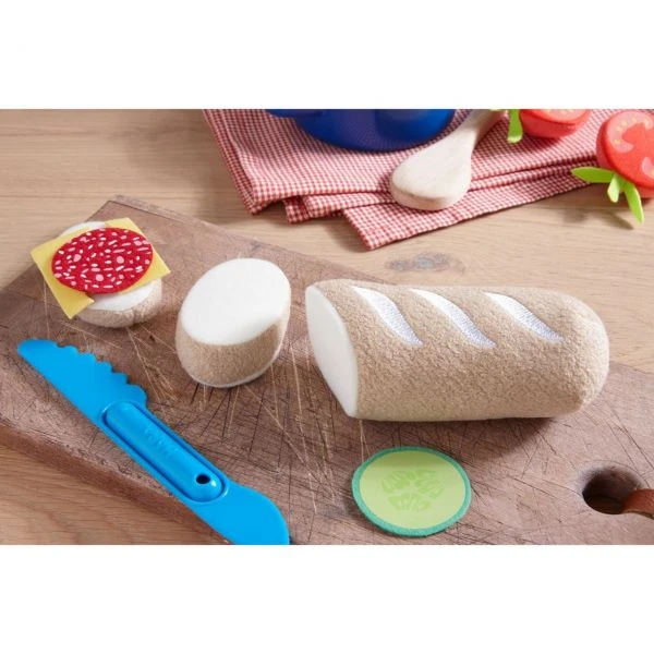 HABA 305046 - Biofino - Baguette HABA 305046 - Biofino - Baguette -Spielzeug Welten Winkel