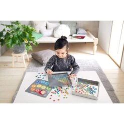 HABA 305050 - Magnetspiel-Box - Zahlen -Spielzeug Welten Winkel 4010168246628 2 600x600