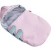 HABA 305134 - Puppen-Schlafsack - Kuscheltraum