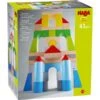 HABA 305162 - Bausteine - Große Grundpackung, Bunt