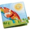 HABA 305164 - Stoffbuch - Fuchs