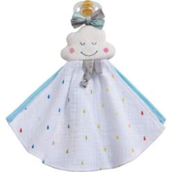 HABA 305167 - Schmusetuch - Traumwolke