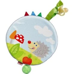 HABA 305170 - Schmusetuch - Glück