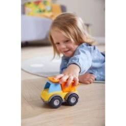 HABA 305180 - Spielzeugauto - Muldenkipper -Spielzeug Welten Winkel 4010168247885 1 600x600