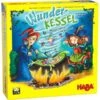 HABA 305216 - Familienspiel - Wunderkessel