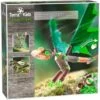 HABA 305341 - Terra Kids - Connectors, Starter-Konstruktions-Set