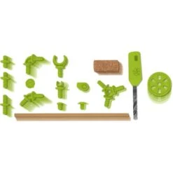 HABA 305342 - Terra Kids - Connectors, Konstruktions-Set Technik 2 HABA 305342 - Terra Kids - Connectors, Konstruktions-Set Technik -Spielzeug Welten Winkel 4010168249353 2 600x600