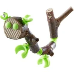 HABA 305344 - Terra Kids - Connectors, Konstruktions-Set Tiere -Spielzeug Welten Winkel 4010168249377 2 600x600
