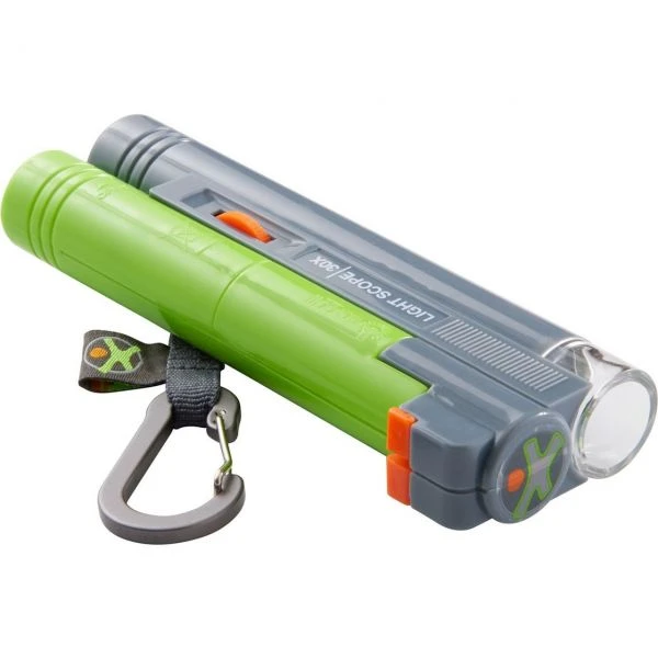 HABA 305376 - Terra Kids - Mikroskop HABA 305376 - Terra Kids - Mikroskop -Spielzeug Welten Winkel