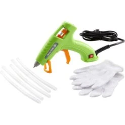 HABA 305380 - Terra Kids - Heißklebepistole & Zubehör