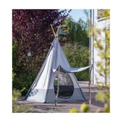 HABA 305393 - Terra Kids - Tipi -Spielzeug Welten Winkel 4010168249810 2 600x600