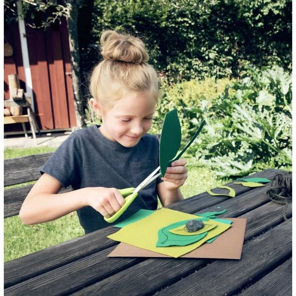 HABA 305394 - Terra Kids - Universalschere HABA 305394 - Terra Kids - Universalschere -Spielzeug Welten Winkel