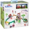 HABA 305397 - Kullerbü - Sound-Spielbahn Bauernhof