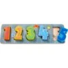 HABA 305405 - Holzpuzzle - Zähl Mal!