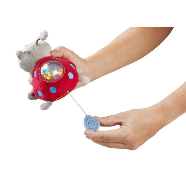 HABA 305411 - Aufziehfigur - Käferchen HABA 305411 - Aufziehfigur - Käferchen -Spielzeug Welten Winkel