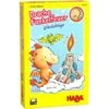 HABA 305490 - Kinderspiel - Drache Funkelfeuer Glücksbingo