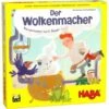 HABA 305515 - Kinderspiel - Der Wolkenmacher