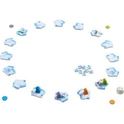 HABA 305496 - Geschenkzwerge - Pinguflip -Spielzeug Welten Winkel 4010168250885 2 600x600