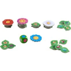 HABA 305505 - Geschenkzwerge - Wer Krabbelt Da? -Spielzeug Welten Winkel 4010168250960 2 600x600