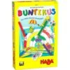 HABA 305538 - Würfelspiel - Buntikus