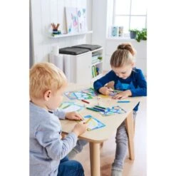 HABA 305538 - Würfelspiel - Buntikus 2 HABA 305538 - Würfelspiel - Buntikus -Spielzeug Welten Winkel 4010168251158 2 600x600