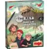 HABA 305543 - Kinderspiel - The Key - Raub In Der Cliffrock-Villa