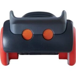 HABA 305560 - Kullerbü - Anthrazitfarbener Sportwagen -Spielzeug Welten Winkel 4010168251240 2 600x600