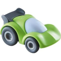 HABA 305561 - Kullerbü - Grüner Sportwagen