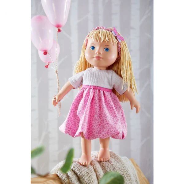 HABA 305555 - Lilli and friends - Kleiderset Traumkleid HABA 305555 - Lilli And Friends - Kleiderset Traumkleid -Spielzeug Welten Winkel