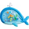 HABA 305557 - Wasser-Spielmatte - Großer Wal