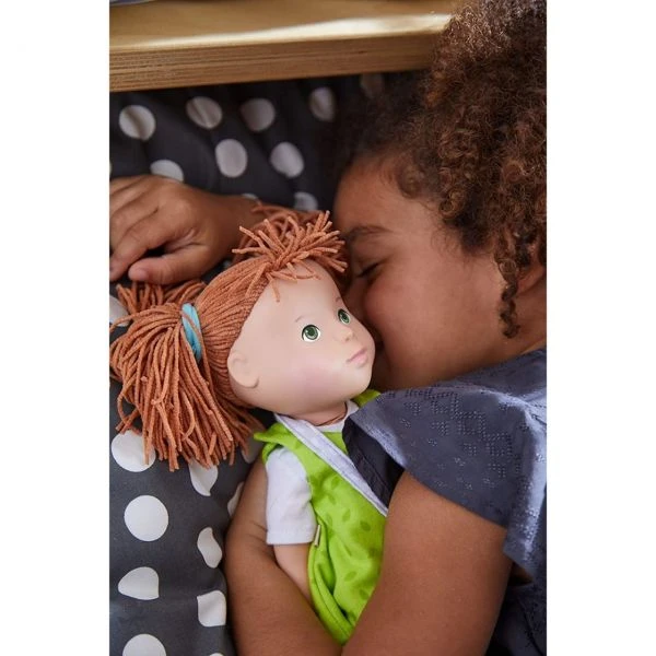 HABA 305585 - Lilli and friends - Spielpuppe Milou HABA 305585 - Lilli And Friends - Spielpuppe Milou -Spielzeug Welten Winkel