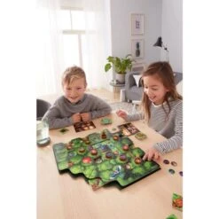 HABA 305603 - Kinderspiel - Schatzsuche Im Wunderwald 2 HABA 305603 - Kinderspiel - Schatzsuche Im Wunderwald -Spielzeug Welten Winkel 4010168251707 2 600x600