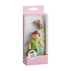 HABA 305641 - Little Friends - Julius Und Affenbaby