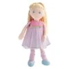 HABA 305651 - Puppe - Schlenkerpuppe Ida, 36cm