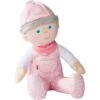 HABA 305752 - Lilli And Friends - Kuschelpuppe Marle