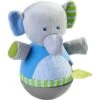 HABA 305824 - Stehauffigur - Elefant