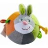 HABA 305829 - Stoffball - Hase Hops