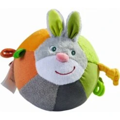 HABA 305829 - Stoffball - Hase Hops