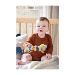 HABA 305831 - Ratterfigur - Robbe Rudi 2 HABA 305831 - Ratterfigur - Robbe Rudi -Spielzeug Welten Winkel 4010168253749 2 600x600