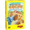 HABA 305838 - Kinderspiel - Ab Auf Die Arche