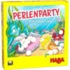 HABA 305867 - Kinderspiel - Perlenparty
