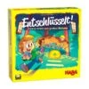 HABA 305872 - Kinderspiel - Entschlüsselt