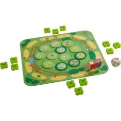 HABA 305878 - Meine Ersten Spiele - Zähl Mal! 2 HABA 305878 - Meine Ersten Spiele - Zähl Mal! -Spielzeug Welten Winkel 4010168254159 2 600x600