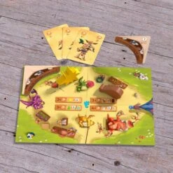 HABA 305886 - Kinderspiel - Dragondraft 2 HABA 305886 - Kinderspiel - Dragondraft -Spielzeug Welten Winkel 4010168254227 2 600x600