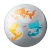 HABA 305999 - Ball - Drachen-Freunde, 22cm